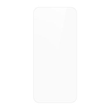 Honor X7e Skærmbeskyttelse Hærdet Glas - 9H - Case Friendly - Gennemsigtig