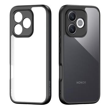 Honor X80i/600 Lite/Play11 Plus Dux Ducis Aimo Hybrid Cover - Sort
