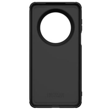 Huawei Mate 70 Pro/70 Pro+ Nillkin Super Frosted Shield Pro Hybrid Cover - Sort