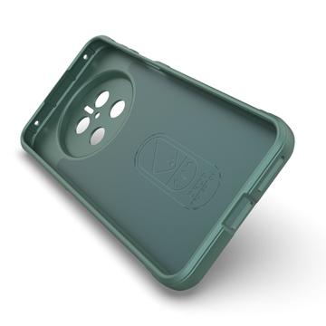 Huawei Mate 70 Rugged TPU Cover - Grøn