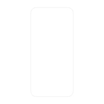 Huawei Mate 70 Skærmbeskyttelse Hærdet Glas - Case Friendly - Gennemsigtig