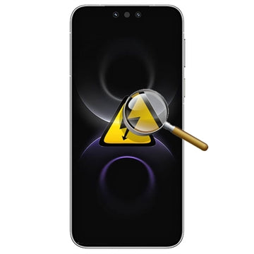 Huawei Mate 80 Diagnose