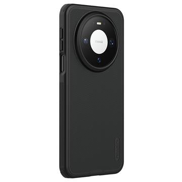 Huawei Mate 80/80 Pro Nillkin Frosted Shield Pro Magnetic Hybrid Cover - Sort
