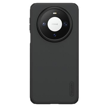 Huawei Mate 80/80 Pro Nillkin Frosted Shield Pro Magnetic Hybrid Cover - Sort