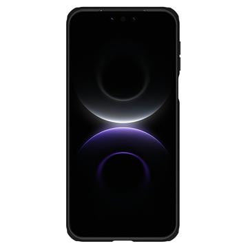Huawei Mate 80/80 Pro Nillkin Frosted Shield Pro Magnetic Hybrid Cover - Sort