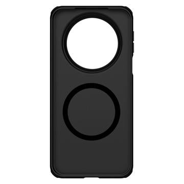 Huawei Mate 80/80 Pro Nillkin Frosted Shield Pro Magnetic Hybrid Cover - Sort