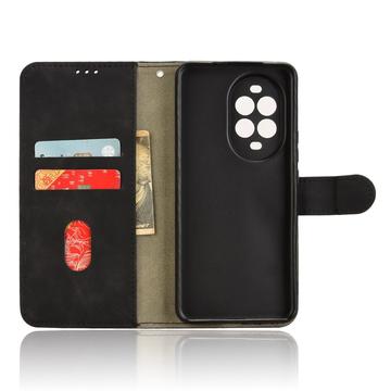 Huawei Nova 13 Pro Pung med Magnetisk Lukning - sort