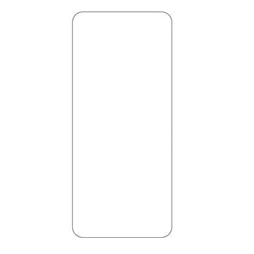 Huawei Nova 13 Skærmbeskyttelse Hærdet Glas - Case Friendly - Gennemsigtig