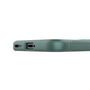 Huawei Nova 14 Rugged TPU Cover - Grøn