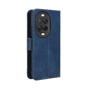 Huawei Nova 14 Ultra Kortholder Pung Etui - Blå