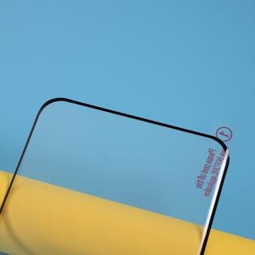 Huawei Nova 14 Ultra Skærmbeskyttelse Hærdet Glas - Full Fit - 9H - Sort kant