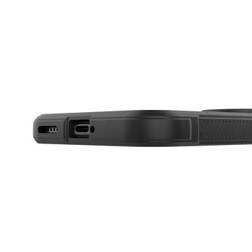 Huawei Nova 14 Ultra Rugged TPU Cover - Mørkeblå