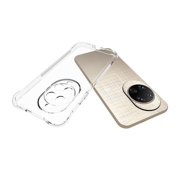 Huawei Nova 14 Ultra Stødtæt TPU Cover - Gennemsigtig