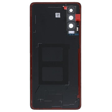 Huawei P30 Bagcover 02352NMP - Breathing Crystal