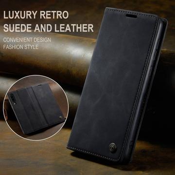Huawei P30 Caseme 013 Series Pung - Sort