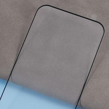 Huawei Pura 70 Pro/70 Ultra Skærmbeskyttelse Hærdet Glas - 9H - Full Fit - Sort Kant
