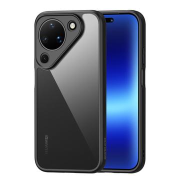 Huawei Pura 90 Dux Ducis Aimo Hybrid Cover - Sort