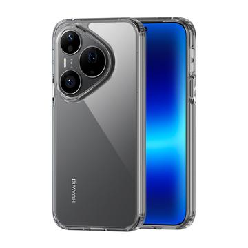 Huawei Pura 90 Pro Dux Ducis Clin Hybrid Cover - Klar