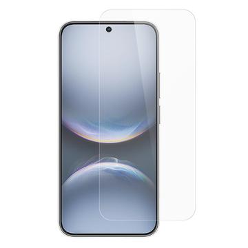 Huawei nova 14 Lite Skærmbeskyttelse Hærdet Glas - 9H - Case Friendly - Gennemsigtig