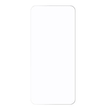 Huawei nova Y74 Skærmbeskyttelse Hærdet Glas - 9H - Case Friendly - Gennemsigtig