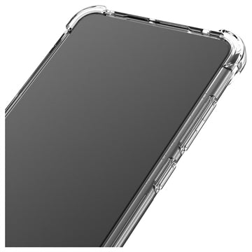 Imak Drop-Proof Sony Xperia 5 IV TPU Cover - Gennemsigtig