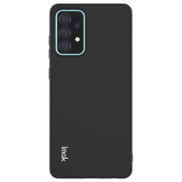 Samsung Galaxy A52 5G/A52s 5G Imak UC-2 Series TPU Cover - Sort