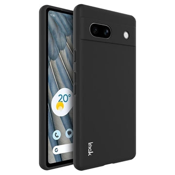 Imak UC-3 Series Google Pixel 7a TPU Cover - Sort