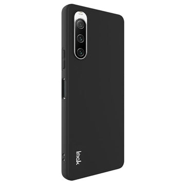 Imak UC-3 Series Sony Xperia 10 V TPU Cover - Sort
