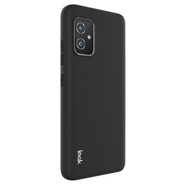 Imak UC-3 Series Asus Zenfone 8 TPU Cover - Sort