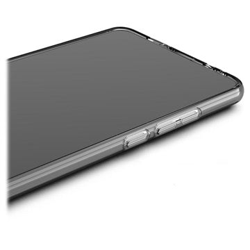 Imak UX-5 Sony Xperia 10 II TPU Cover - Klar