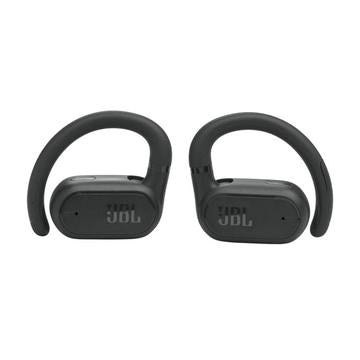 JBL Soundgear Sense trådløse høretelefoner med åbne ører - sort