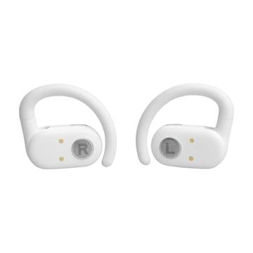 JBL Soundgear Sense trådløse høretelefoner med åbne ører - hvid
