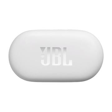 JBL Soundgear Sense trådløse høretelefoner med åbne ører - hvid