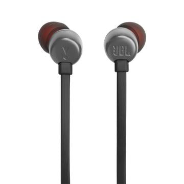 JBL Tune 310C Pure Bass USB-C In-Ear-hovedtelefoner - Sort