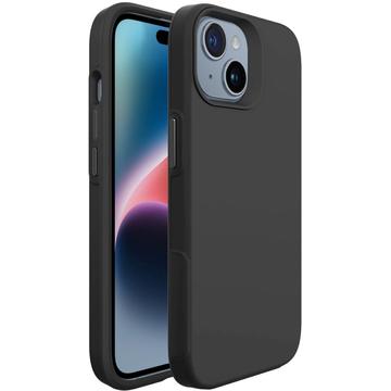 iPhone 15 JT Berlin Pankow Safe Cover - Sort