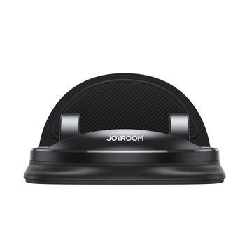 Joyroom JR-ZS354 360-drejelig biltelefonholder til instrumentbrættet - sort