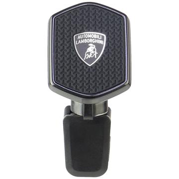 Lamborghini Urus D7 magnetisk bilholder - sort
