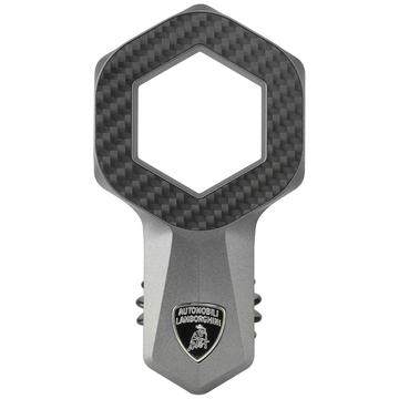 Lamborghini Urus D8 magnetisk bilholder - sort