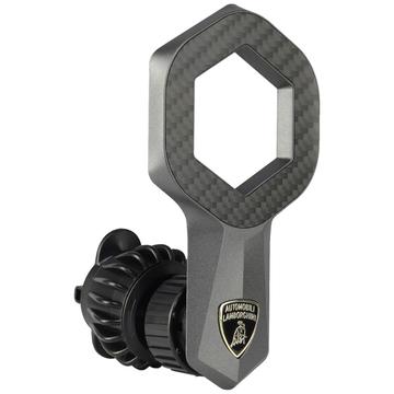 Lamborghini Urus D8 magnetisk bilholder - sort