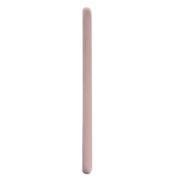 iPhone 7/8/SE (2020)/SE (2022) Liquid Silikone Cover - Pink