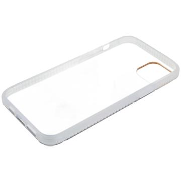 Mutural Camouflage Series iPhone 14 Plus Hybrid Cover - Grøn