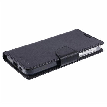 Mercury Goospery Fancy Diary Samsung Galaxy S24+ Pung - Sort