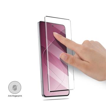 Xiaomi 14 Ultra Mocolo 3D Skærmbeskyttelse Hærdet Glas - Sort