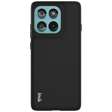 Motorola Edge (2025) Imak UC-3 Series TPU Cover - Sort