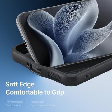 Motorola Edge (2026) Dux Ducis Aimo Hybrid Cover - Sort