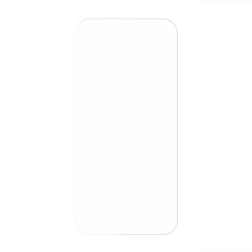 Motorola Edge (2026) Skærmbeskyttelse Hærdet Glas - 9H - Case Friendly - Gennemsigtig