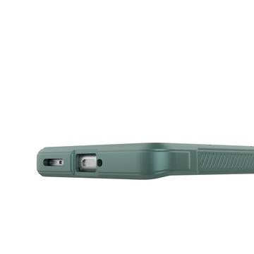 Motorola Edge 50 Rugged TPU Cover - Grøn