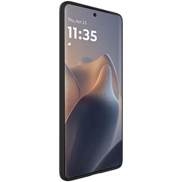 Motorola Edge 60/60 Fusion Imak UC-3 Series TPU Cover - Sort