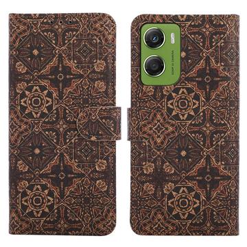 Motorola Edge 70 Bohemisk Pung-etui - Stjernehimmel