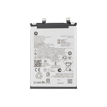 Motorola Edge 70 Fusion Batteri SA70 - 7000mAh
